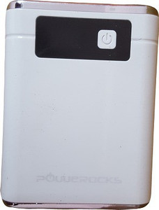 Powerocks PR-AXIS-100 10000 mAh Power Bank