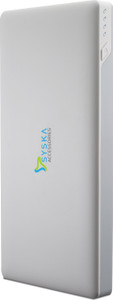 Syska Power Slice 100- 10000 mAh Power Bank