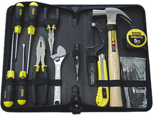 STANLEY Hand Tool Kit Price in India Buy STANLEY Hand Tool Kit