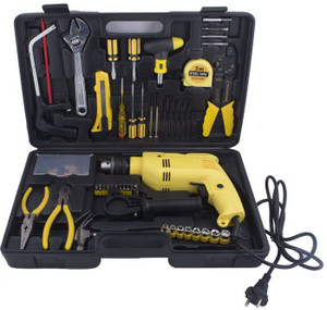 Buildskill Power Tool Kit