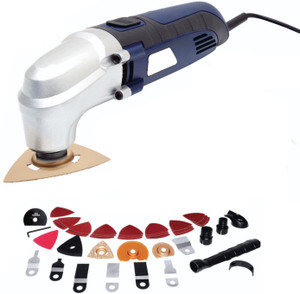 The renovator multi shop tool kit