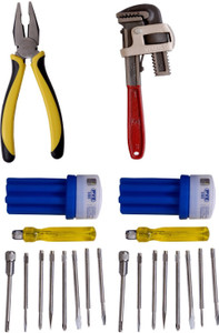 Stanley Hand Tool Kit 4 Tools Best Price In India Stanley Hand