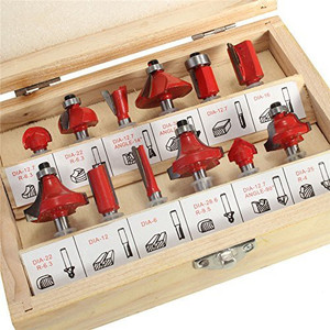 Jon Bhandari Power Tool Kit
