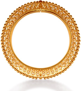 Kankan design in senco gold shop