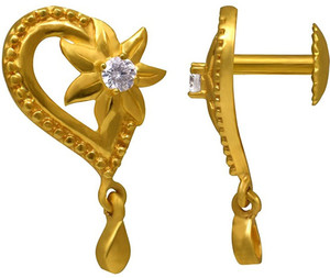 Joyalukkas small earrings hotsell