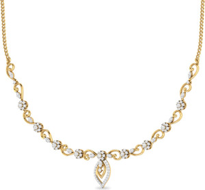 Pc jewellers sales necklace gold