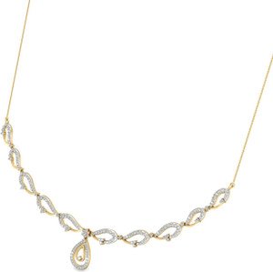 WearYourShine by PC Jewellers Necklaces 