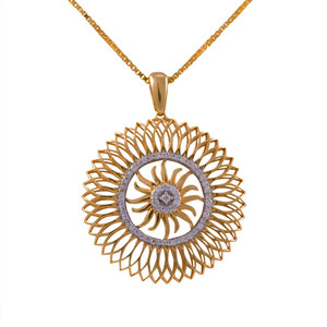 Joyalukkas Pride Diamond Collection 