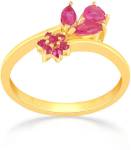 Malabar best sale ruby rings