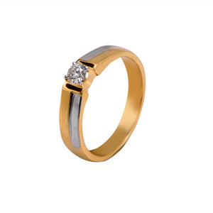 Joyalukkas joyalukkas Pride collection Diamond Ring 18kt Yellow Gold ring Price in India Buy Joyalukkas joyalukkas Pride collection Diamond Ring 18kt Yellow Gold ring online at Flipkart