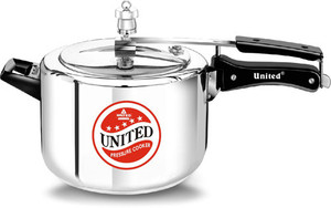United pressure cooker 2025 induction magic 5 litre