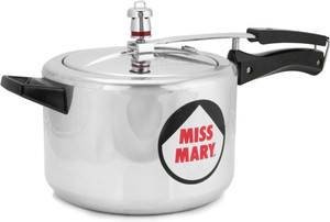 Hawkins Miss Mary 5 L Pressure Cooker