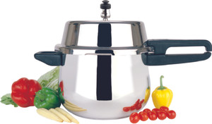 Garuda stainless best sale steel pressure cooker