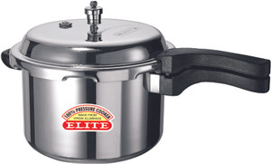 Elite pressure cooker 5 litre price outlet