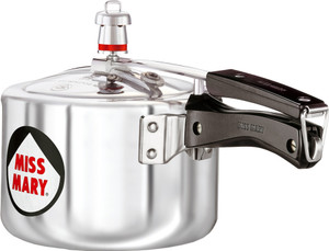 Hawkins Miss Mary 2.5 L Pressure Cooker