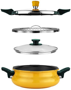 Pigeon Super 3 L Pressure Cooker
