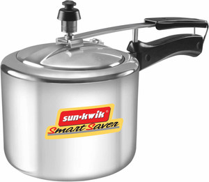 Sunkwik pressure cooker 3 ltr price outlet