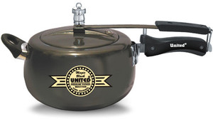 United pressure cooker induction magic 5 litre store