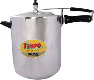 Prestige 15 litre on sale pressure cooker price