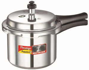 Prestige Popular Plus 3 L Pressure Cooker