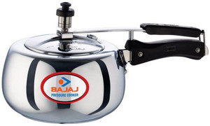 Bajaj indexen 2025 cooker price