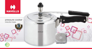 Havells pressure shop cooker