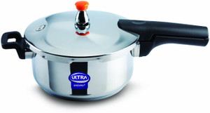 Ultra 4 L Pressure Cooker