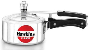 Hawkins Classic 1.5 L Pressure Cooker