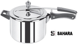 Sahara pressure cooker combo set 2025 price