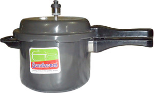 Sundaram pressure cooker discount 3 litre price