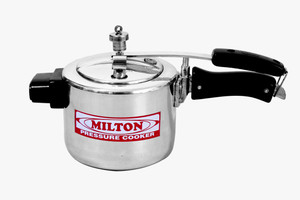 Milton 5 litre pressure cooker price store