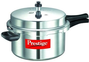 Prestige Popular Plus 7.5 L Pressure Cooker