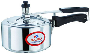 Bajaj 2 L Pressure Cooker