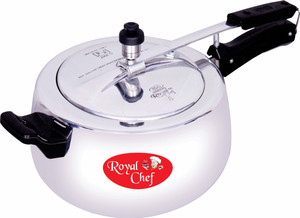 Royal pressure cooker 5 litre price new arrivals