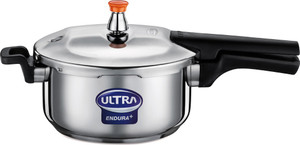 Ultra 4 L Pressure Cooker
