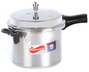 Mahendra pressure cooker 3 litre price deals