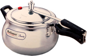 Reliance digital pressure cooker best sale