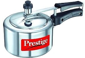 Prestige Nakshatra Plus 1.5 L Pressure Cooker