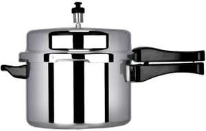 Sumeet Alumina 7.5 L Pressure Cooker