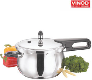 Vinod cooker 5 litre price deals