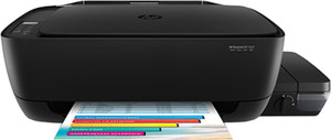 HP DeskJet Ink Tank GT 5820 Multi-function Wireless Printer