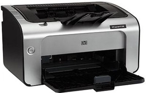 HP P1108 Single Function Printer