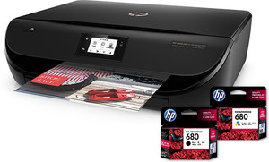 Hp Deskjet Ink Advantage 4535 All In One Multi Function Printer Best Price In India Hp Deskjet Ink Advantage 4535 All In One Multi Function Printer Compare Price List From Hp