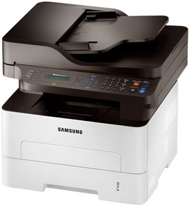 Samsung SL-M2876ND Multi-function Printer
