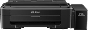 Epson Ink Tank L310 Single Function Printer