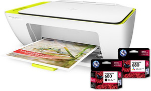 HP DeskJet Ink Advantage 2135 All in One Printer Best ...