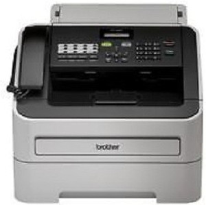Brother FAX-2840 Multi-function Printer