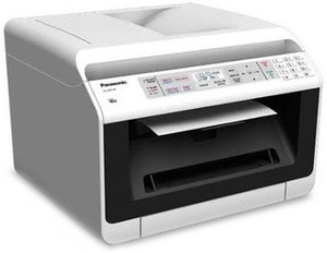 Panasonic KX-MB2130 Multi-function Printer