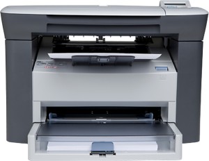 HP LaserJet M1005 MFP Multi-function Monochrome Laser Printer - HP :  Flipkart.com