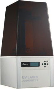 XYZprinting Nobel 1.0 Single Function Printer